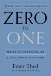 Zero to One: Startup Insights for Innovators