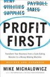 Profit First: Turn Your Business Into a Profit Machine