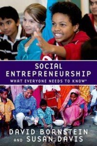 Social Entrepreneurship: Essential Insights for Everyone