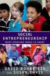 Social Entrepreneurship: Essential Insights for Everyone