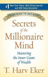 Millionaire Mind Secrets: Master Your Wealth Journey