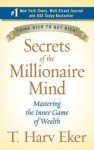Millionaire Mind Secrets: Master Your Wealth Journey
