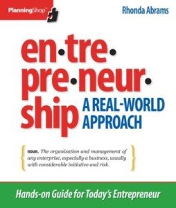 Entrepreneurship: A Practical Guide for Success