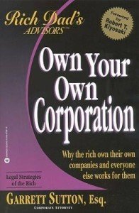 Build Your Own Corporation: Wealth Strategies Explained