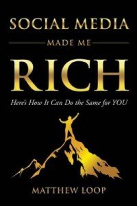 How Social Media Can Make You Rich
