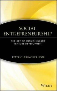 Social Entrepreneurship: Mastering Mission-Driven Ventures