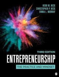 Entrepreneurship: Mindset and Practical Strategies