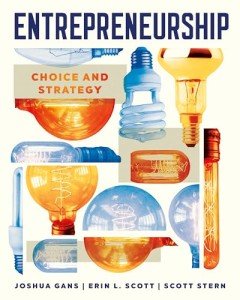 Entrepreneurship: Smart Choices and Winning Strategies