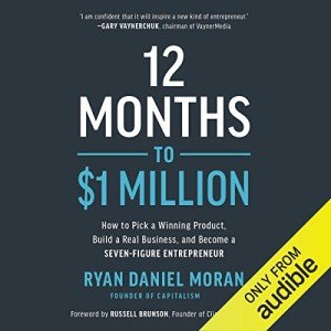 Build a Million-Dollar Business in 12 Months