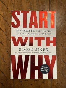 Start with Why: Inspire Action as a Leader