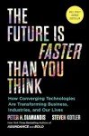 Future of Business: Embracing Converging Technologies