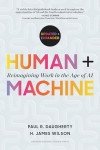 Reimagining Work with AI: Updated Insights
