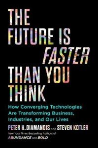 Future Trends in Business and Technology Transformation