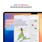 Apple MacBook Air 15" with M4 Chip