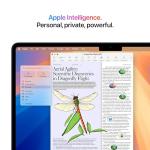 Apple MacBook Air 13-inch Laptop with M4 Chip