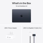 Apple MacBook Air 15" with M4 Chip