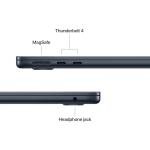 Apple MacBook Air 13-inch Laptop with M4 Chip