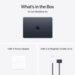 Apple MacBook Air 13-inch Laptop with M4 Chip