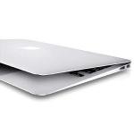 Apple MacBook Air 11.6-inch Laptop, Intel i5