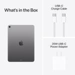 Apple iPad Air 11-Inch with M3 Chip, 256GB