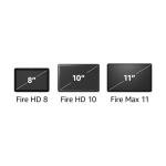 Amazon Fire HD 10 Tablet - 10.1" Full HD