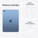 Apple iPad 11" with A16 Chip and 128GB