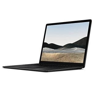 Microsoft Surface Laptop 4 - 13.5” Touch-Screen