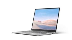 Microsoft Surface Laptop Go 12.4” Touchscreen Intel i5