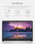 HP 14 Laptop with Intel Celeron and Microsoft 365