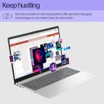 HP 15.6" Touchscreen Laptop with Ryzen 3