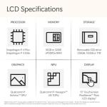 Microsoft Surface Pro 2-in-1 Laptop/Tablet (2024)