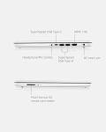 HP 14 Laptop with Intel Celeron and Microsoft 365