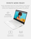 HP 14 Laptop with Intel Celeron and Microsoft 365