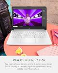 HP 14 Laptop with Intel Celeron and Microsoft 365