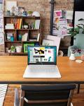 HP 14 Laptop with Intel Celeron and Microsoft 365