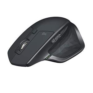 Logitech MX Master 2S Multi-Device Wireless Mouse