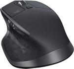 Logitech MX Master 2S Wireless Mouse - Graphite