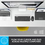 Logitech MX Master 2S Multi-Device Wireless Mouse