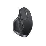 Logitech MX Master 2S Wireless Mouse - Graphite
