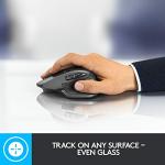 Logitech MX Master 2S Multi-Device Wireless Mouse