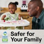 Seventh Generation All Purpose Cleaning Spray Surface Cleaner Lemon Chamomile scent Cuts Grease 23 oz, Pack of 4