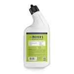 Mrs. Meyer's Lemon Verbena Toilet Bowl Cleaner, 24 oz
