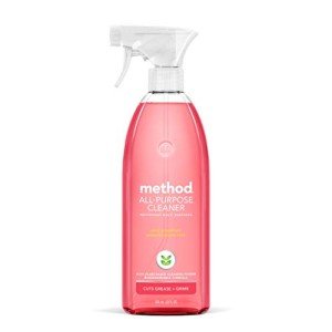 Method Pink Grapefruit All-Purpose Cleaner, 28 oz