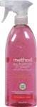 Method Pink Grapefruit All-Purpose Cleaner, 28 oz