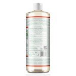 Dr. Bronner's Sal Suds Eco-Friendly Cleaner 2-Pack