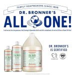 Dr. Bronner's Sal Suds Eco-Friendly Cleaner 2-Pack