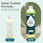 Puracy Natural All-Purpose Cleaner Concentrate - Green Tea & Lime