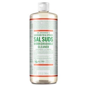 Dr. Bronner's Sal Suds All-Purpose Eco Cleaner