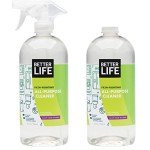 Eco-Friendly All-Purpose Cleaner Spray - 32oz Duo