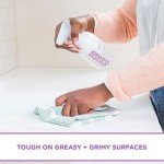 Sweet Lavender + Lime Eco-Friendly Multi-Surface Cleaner